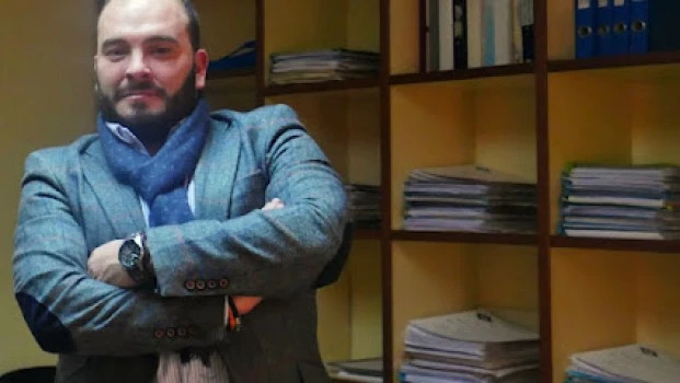Juan Carlos Centeno Hernández - Abogado
