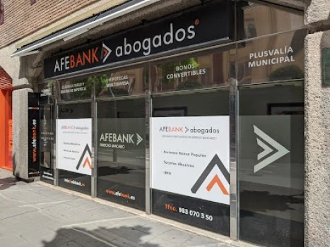 Afebank Abogados