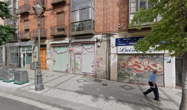 María de los Ángeles Gallego Mañueco