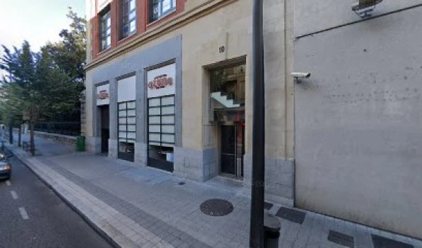Loreto Sancho Abogada