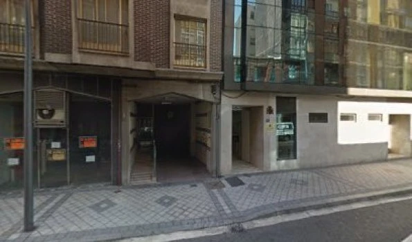 Ilustre Colegio de Abogados de Valladolid (ICAVA) (Sede C/ Nicolás Salmerón)