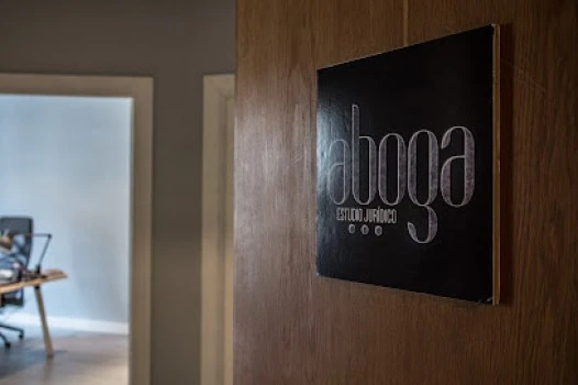 ABOGA ESTUDIO JURIDICO