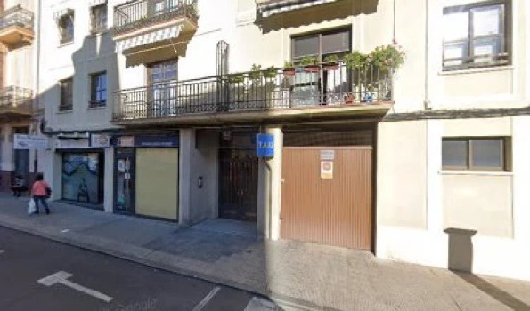 Francisco Tomás Robledo San Avais