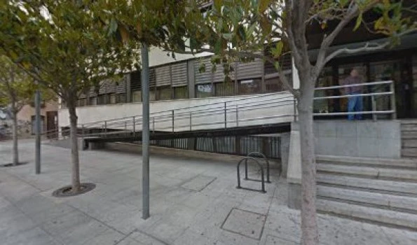 Abogacia Del Estado En Zamora