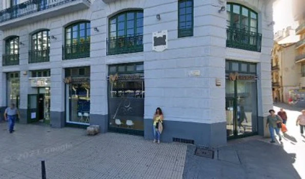 Mónica Pérez Díaz