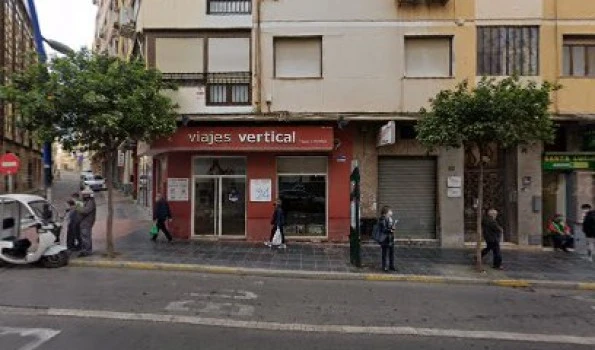 Administración de Fincas Horacio Ortega García