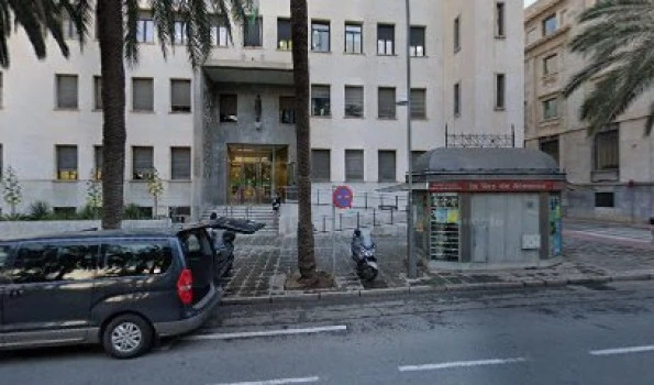 SERVICIO DE ORIENTACIÓN JURIDICA