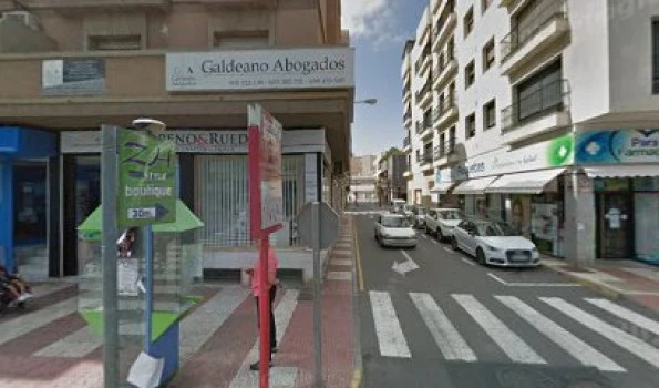 Galdeano Abogados