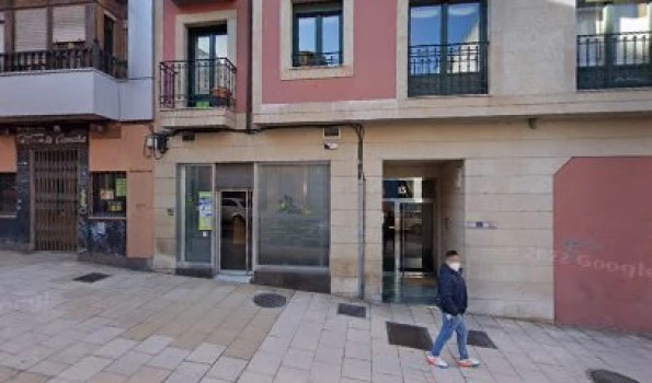 Abogado Irache Arbesu Lombardía