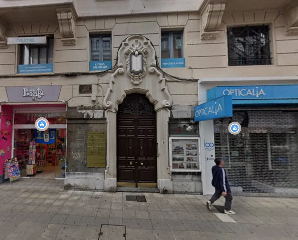Széchényi-García Abogados