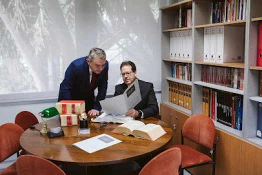 D-LEY ABOGADOS