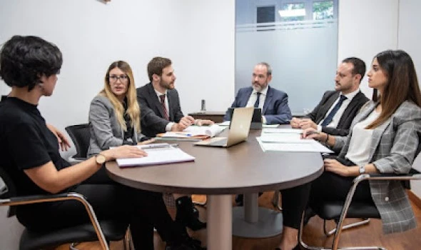 Marben Abogados