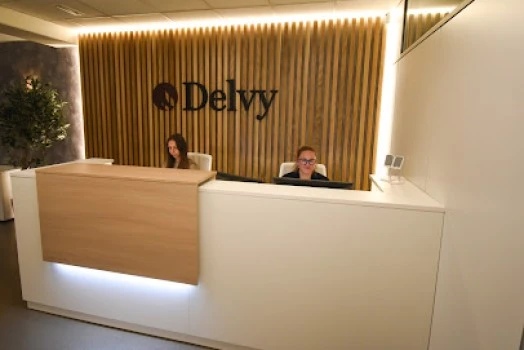 Delvy
