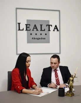 Lealta Abogados | Abogados penalistas en Barcelona