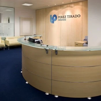 Abogados Accidentes Barcelona -PEREZ TIRADO ABOGADOS