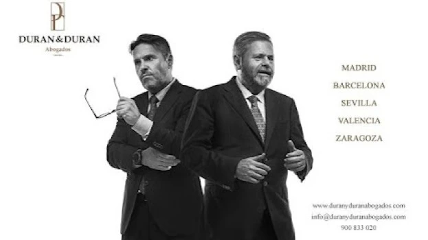 DURAN &amp; DURAN ABOGADOS