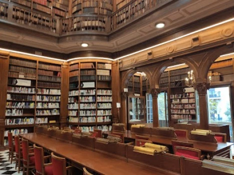 Ilustre Colegio de la Abogacía de Barcelona - ICAB