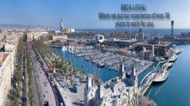 BBCA LEGAL. Abogados