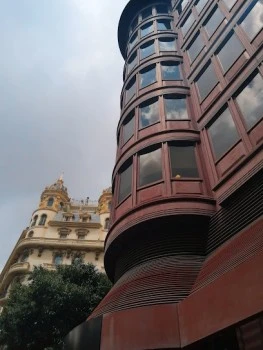 Uría Menéndez - Barcelona