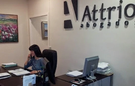 Attrio Abogados
