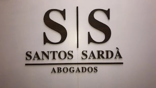 Santos &amp; Sardà Abogados