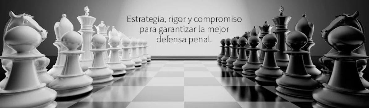 Belmonte &amp; Nieto. Abogados Penalistas