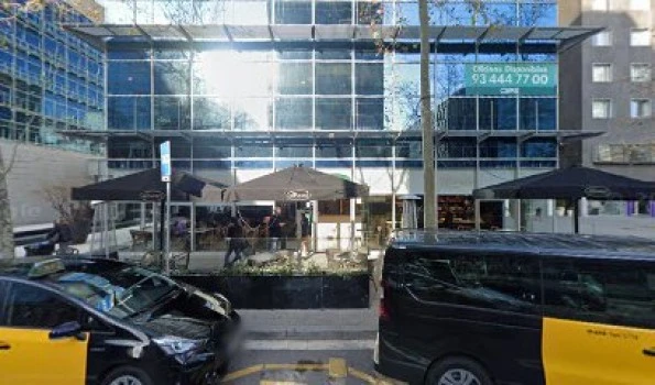 Marinel-lo @ Partners Abogados Barcelona · Rechtsanwälte Barcelona