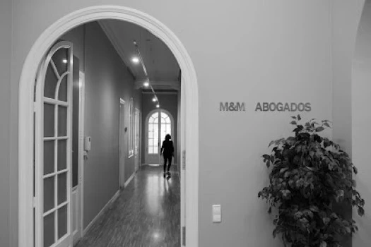 MM Abogados Partnership S.L.P.