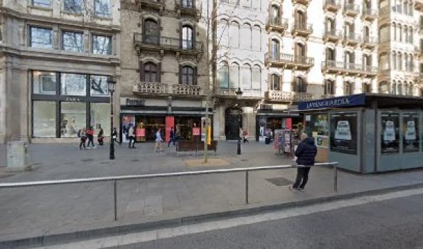 Carles Serralta Abogado