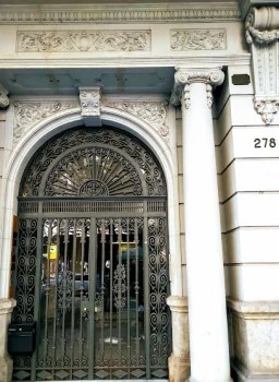 Göhmann Rechtsanwälte Abogados