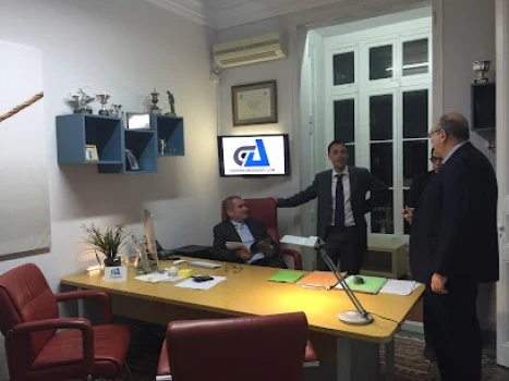 Cordón Abogados