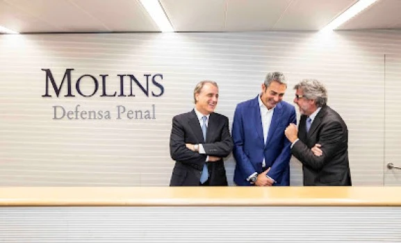 Molins Defensa Penal