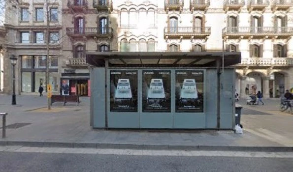 Abogado Registro de Marcas