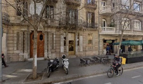 Bufete Pavon Abogados Barcelona