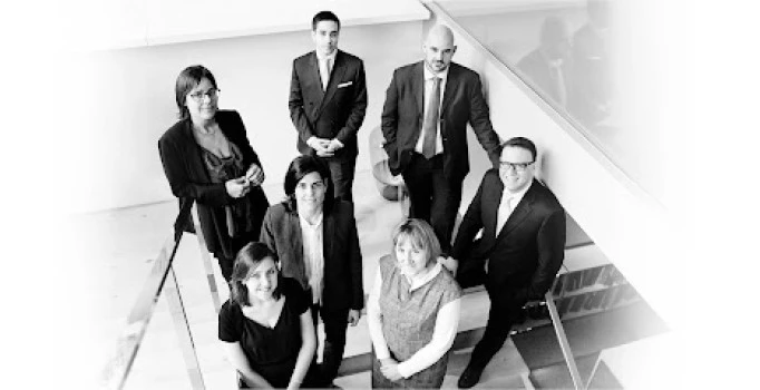 DAUSS Abogados, S.L.P.