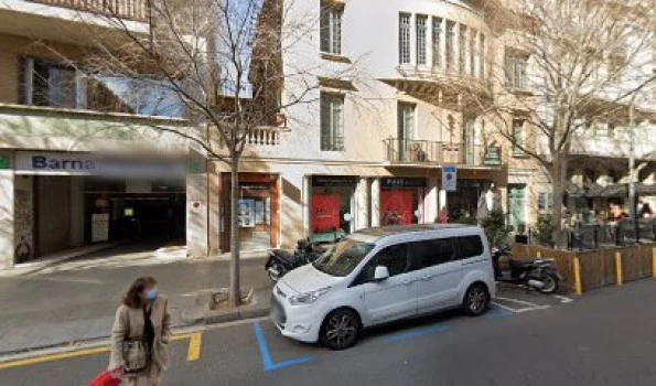 Bufete Leiva
