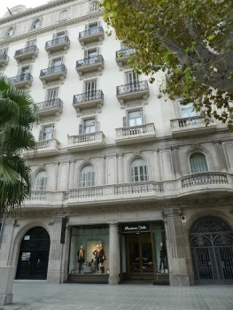 Bufete Fuentes Lojo Abogados Asociados