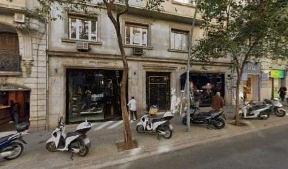 BUFETE CARRERAS