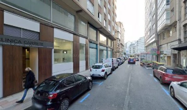 Bufete Corujo