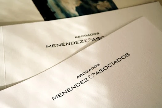 Menéndez &amp; Asociados Abogados