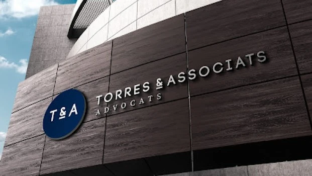 TORRES ADVOCATS