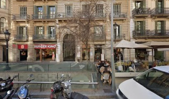 Abogados Barcelona
