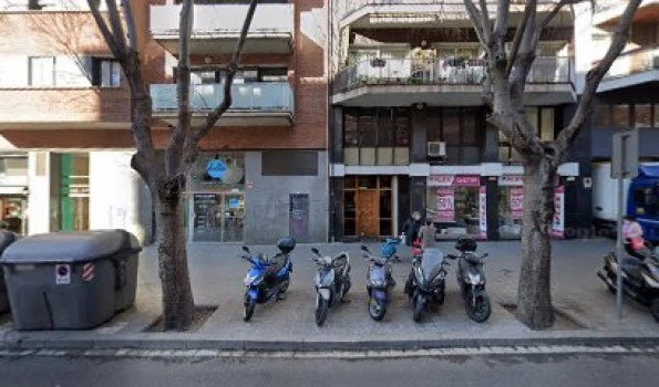 Bufete Les Corts Abogados