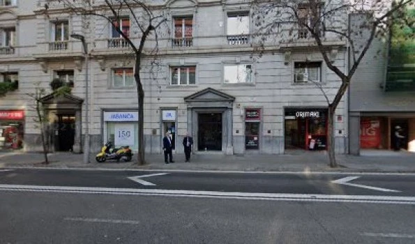 ALJ Abogados