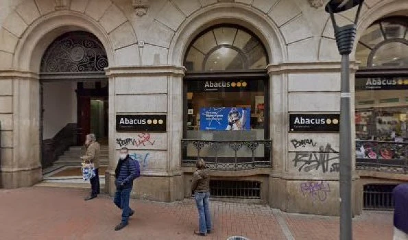 cdlegal - Abogados