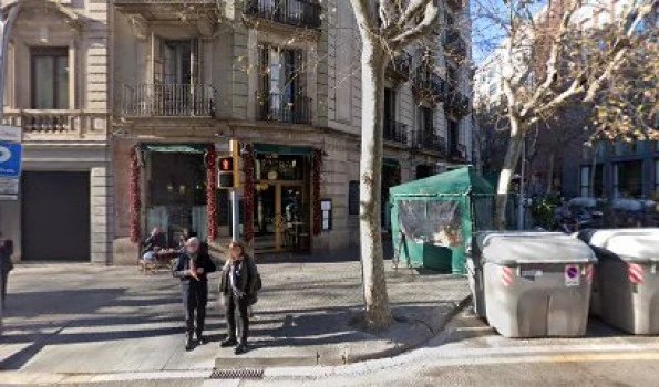 Abogados Penalistas Barcelona