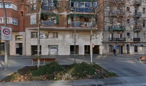 Bufet SBH