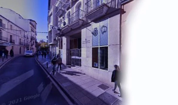 Despacho Abogados Ana Iglesias Ávila