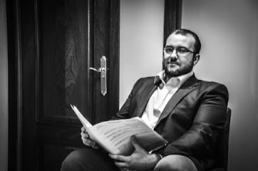 Manuel Montes Abogados