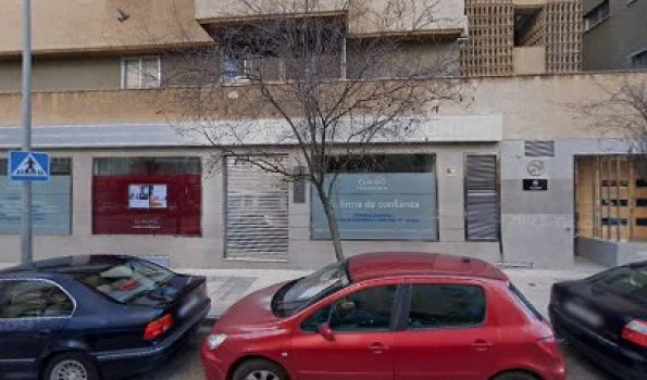Alonso Martínez Despacho De Abogados